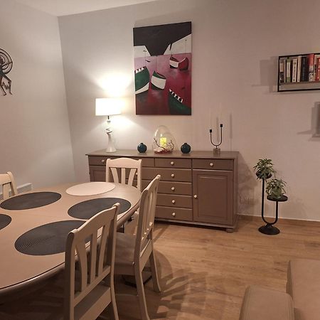 Exceptionnel Penthouse Vue Mer Wimereux Dış mekan fotoğraf