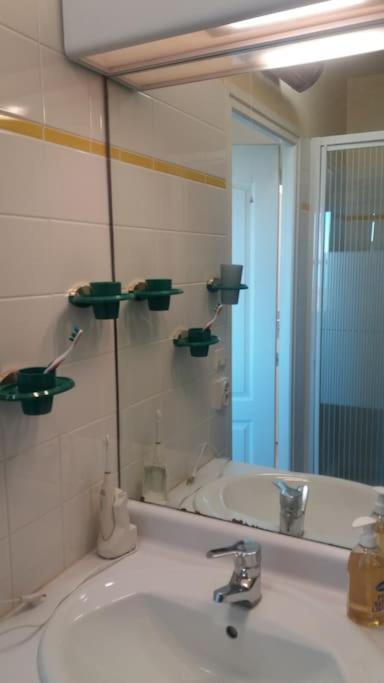Exceptionnel Penthouse Vue Mer Wimereux Dış mekan fotoğraf