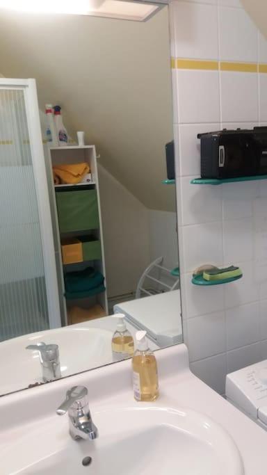Exceptionnel Penthouse Vue Mer Wimereux Dış mekan fotoğraf