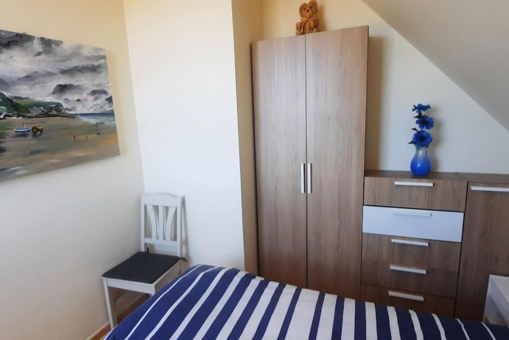 Exceptionnel Penthouse Vue Mer Wimereux Dış mekan fotoğraf