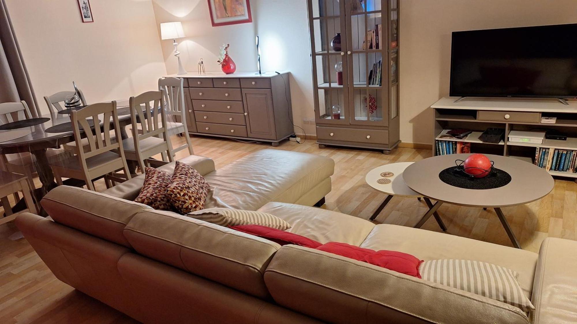 Exceptionnel Penthouse Vue Mer Wimereux Dış mekan fotoğraf