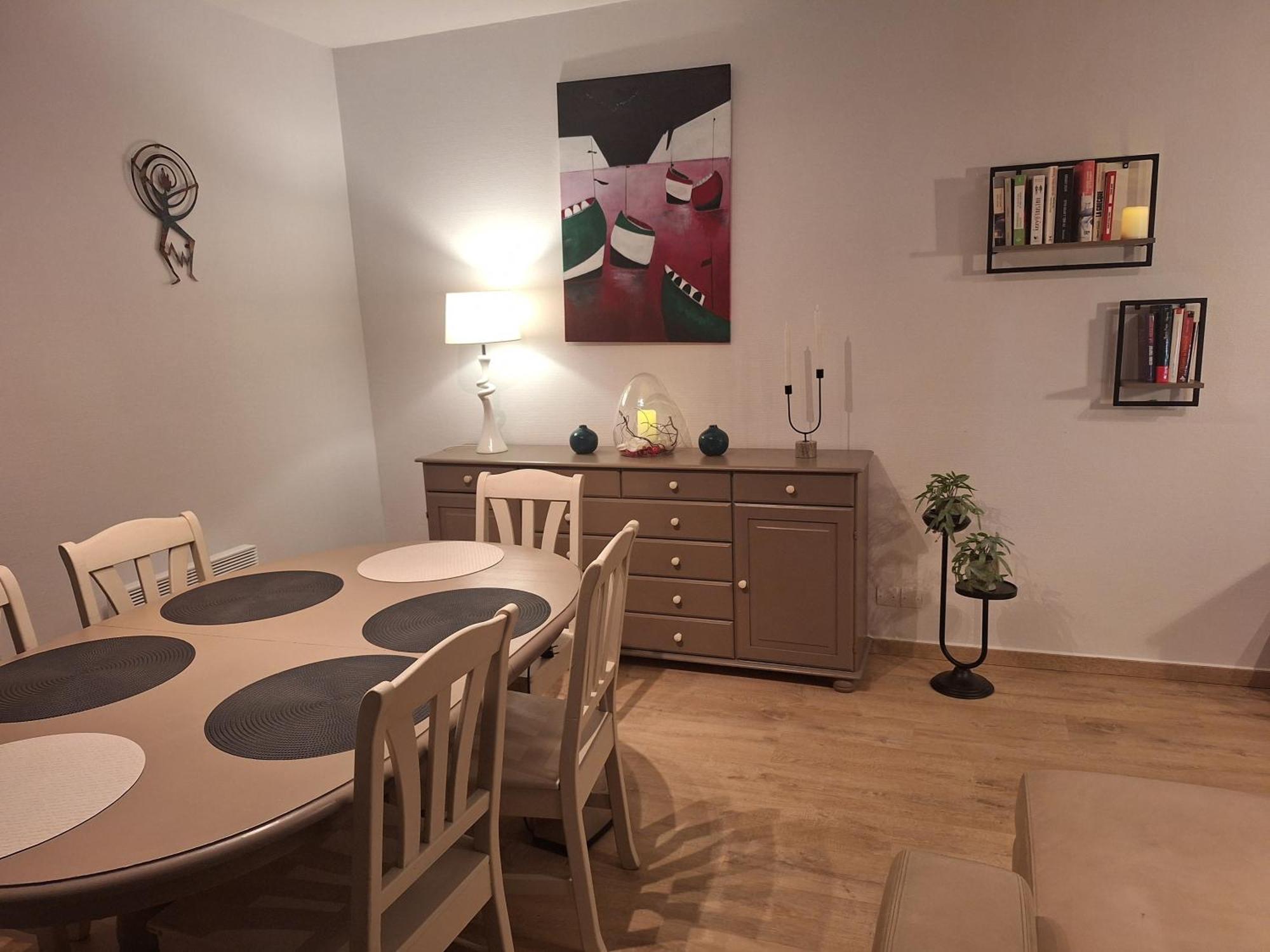 Exceptionnel Penthouse Vue Mer Wimereux Dış mekan fotoğraf