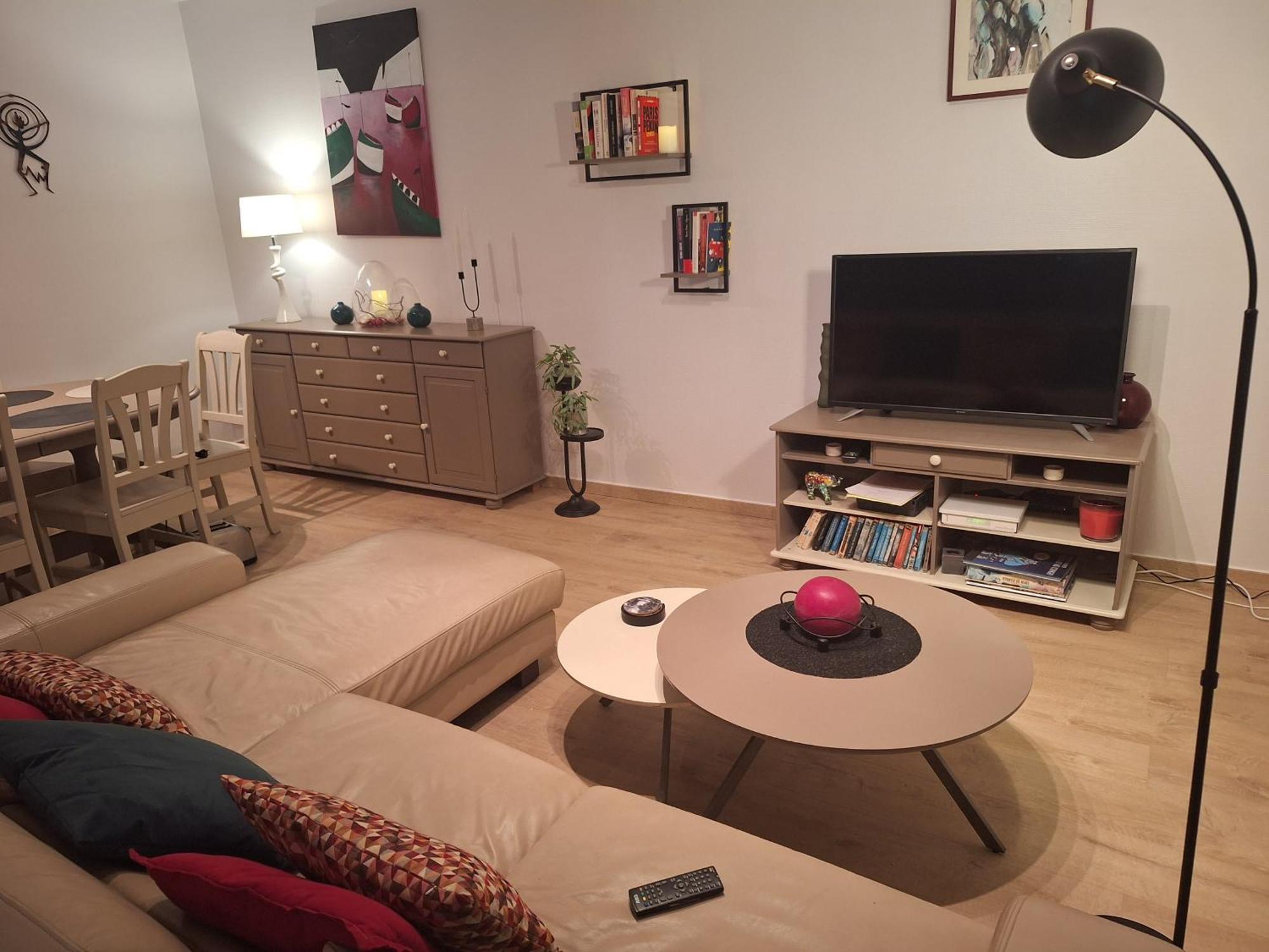 Exceptionnel Penthouse Vue Mer Wimereux Dış mekan fotoğraf