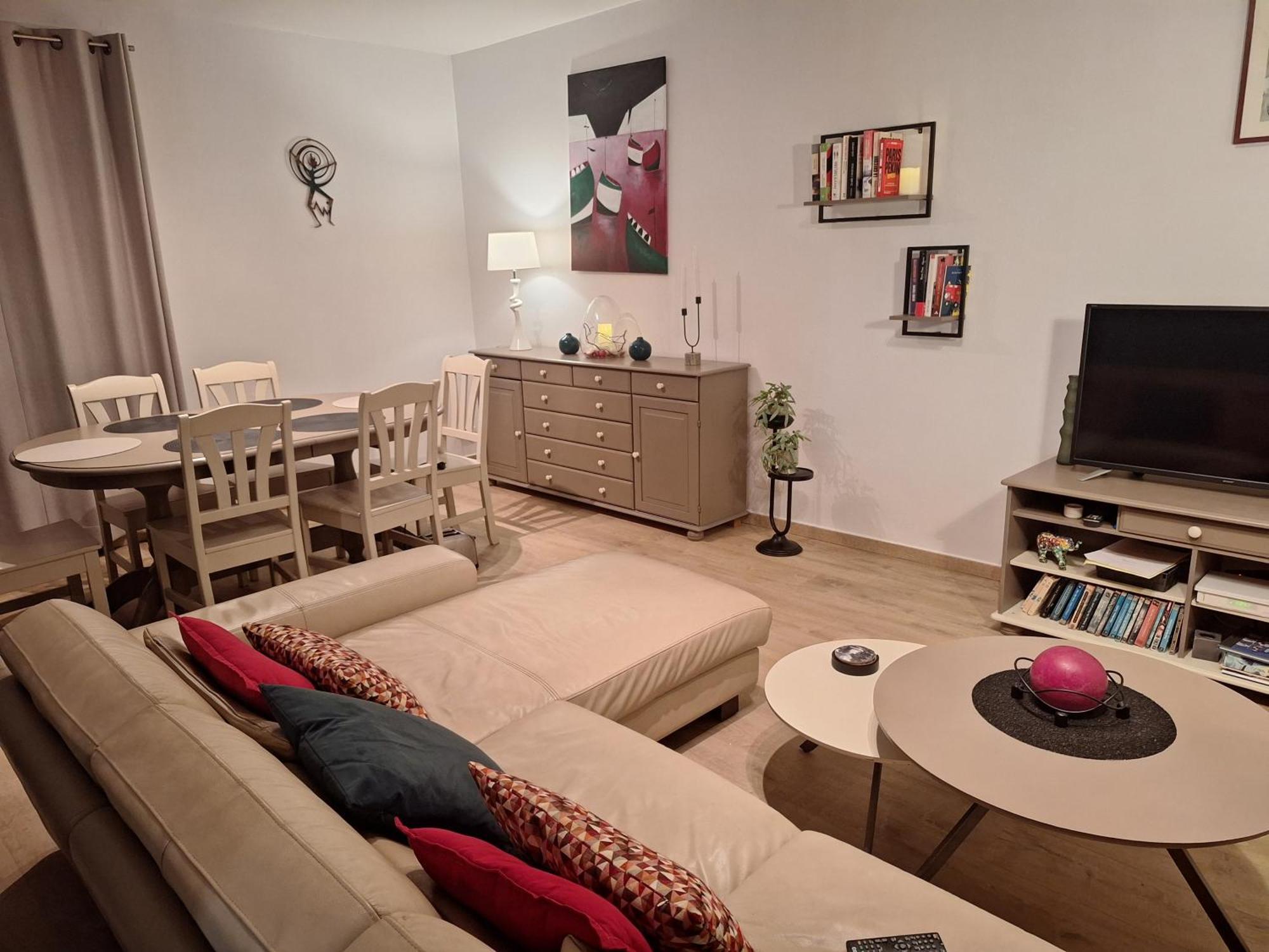 Exceptionnel Penthouse Vue Mer Wimereux Dış mekan fotoğraf